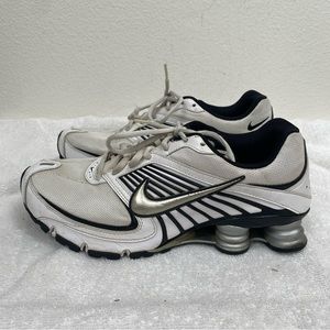 nike shox turbo 9